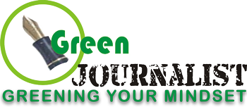 Green Journalist